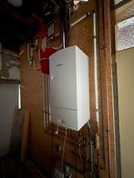 Junkers cv boiler top 22/28, Ophalen, Zo goed als nieuw, Boiler