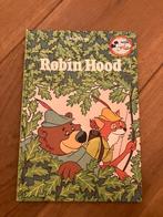 Disney Boekenclub - Robin Hood, Garçon ou Fille, Enlèvement ou Envoi, Fiction général, Walt Disney