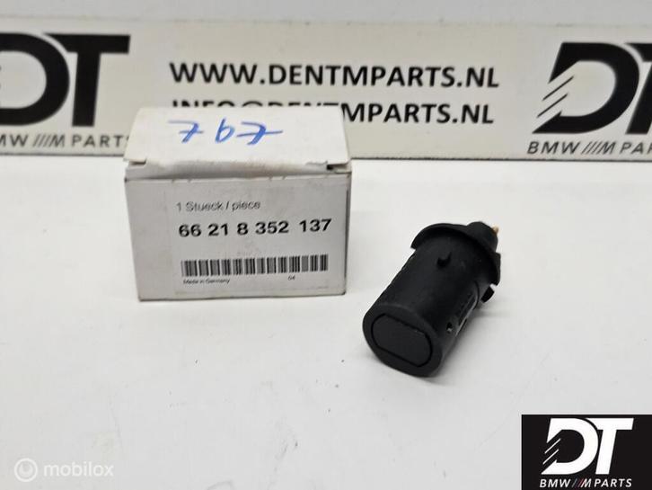 Parkeersensor BMW E36 E39 E38 66218352137, Autos : Pièces & Accessoires, Électronique & Câbles, BMW, Neuf, Enlèvement ou Envoi