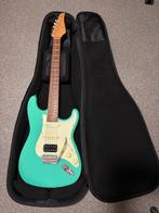 Suhr Classic S Antique LE - New condition, Ophalen, Zo goed als nieuw, Solid body, Overige merken