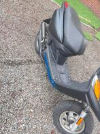 Next b b klaas, Ophalen