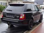 Land Rover Range Rover Sport    2.7 TdV6 24V HSE, Autos, Achat, https://public.car-pass.be/vhr/f315e48c-6649-42aa-9389-4a27579db669