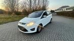 Ford Grand-C-Max* 1.0i* 2013*266.000km*6P* Cuir*Navi, Autos, Euro 5, Achat, Entreprise, 5 portes