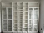 Boekenkast Ikea Billy, Huis en Inrichting, Kasten | Boekenkasten, Ophalen, Gebruikt, Met deur(en)