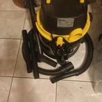 1 nieuwe Hetik 2-in-1 water- en stofzuigerbehuizing, Ophalen