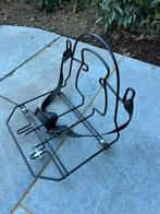 Fietsrek, Fietsen en Brommers, Fietsaccessoires | Bagagedragers, Ophalen, Zo goed als nieuw