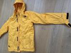 The North Face Ski anorak XL Junior - bright yellow, Ophalen of Verzenden, Zo goed als nieuw, Kleding