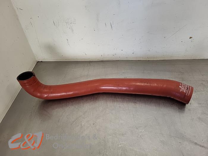 Intercooler Slang van een Iveco New Daily, Auto-onderdelen, Airco en Verwarming, Overige automerken, Gebruikt, 3 maanden garantie