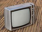 Retro TV Philips jaren 70, Antiek en Kunst, Ophalen