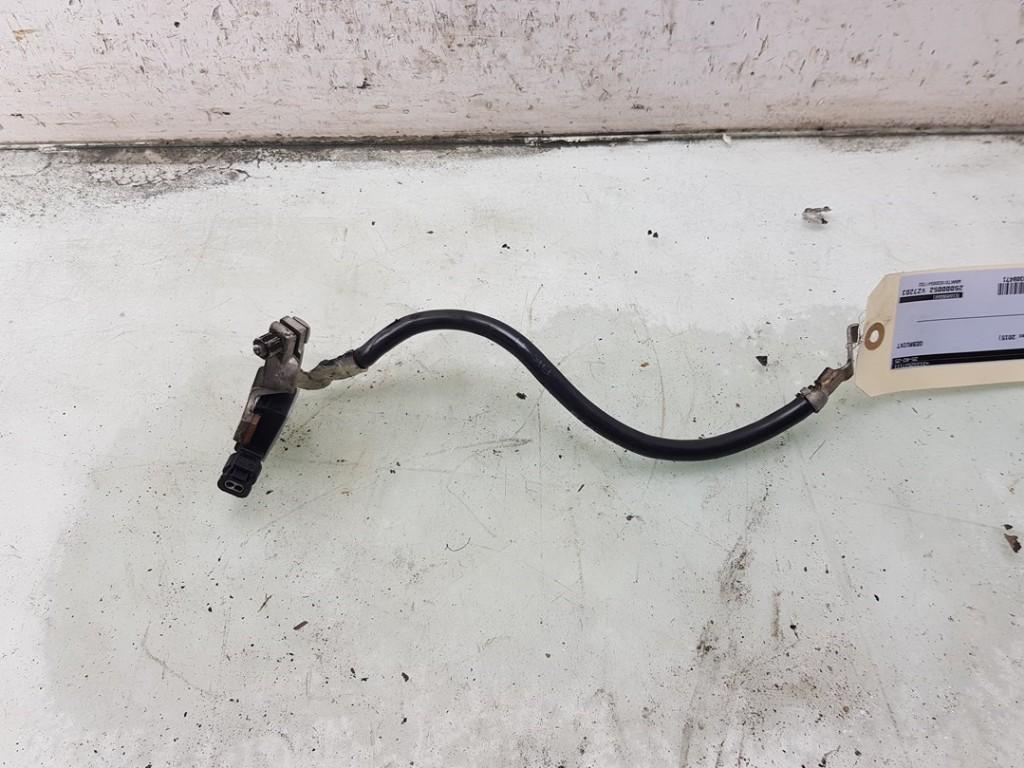 ACCUKLEM BMW X5 (F15) (01-2013/07-2018), Gebruikt, BMW