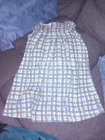 Kleedje Filou & Friends maat 104 groen/blauw, Kinderen en Baby's, Kinderkleding | Maat 104, Ophalen, Gebruikt, FILOU & FRIENDS.