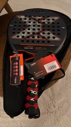 Raquette NOX AT10 Genius 18K 2025 neuve, Sport en Fitness, Ophalen