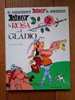 Asterix in diverse talen, Boeken, Meerdere stripboeken, Ophalen of Verzenden, Gelezen, Goscinny - Uderzo