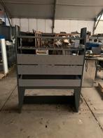 Armoire encastrée, grande fourgonnette, Enlèvement