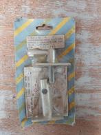 Voordeurgrendel + greep, Verzamelen, Telefoonkaarten, Ophalen