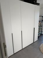 Kleerkast, Ophalen, Zo goed als nieuw