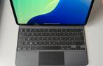 Ipad pro 12.9 4th gen 2020 + apple keyboard, Computers en Software, Ophalen, Zo goed als nieuw