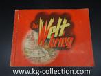 Album 'Der Weltkrieg' wo1, Ophalen of Verzenden, Overige soorten, Boek of Tijdschrift