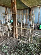 Sponten voor op kar, Diversen, Ophalen, Gebruikt