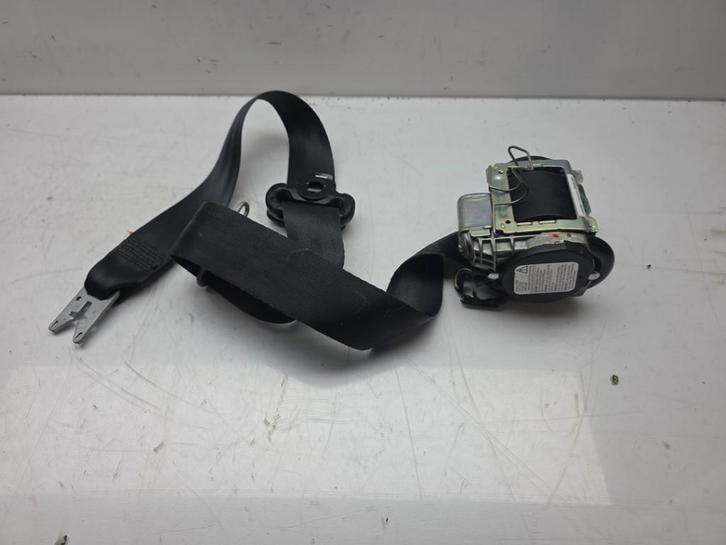 CEINTURE DE SECURITE AVANT DROIT Fiat Punto Evo (199), Autos : Pièces & Accessoires, Habitacle & Garnissage, Fiat, Utilisé