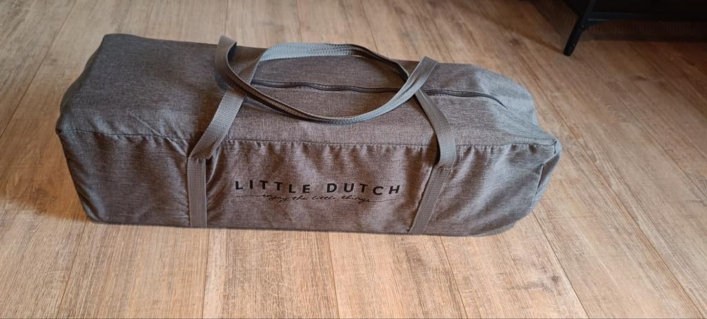 Reisbedje, Kinderen en Baby's, Babywiegjes en Ledikanten, Ophalen, Reisbedje