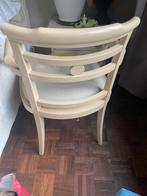 Stoel te herstelen, Enlèvement, Utilisé, Blanc, Deux