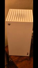XBOX X DIGITALE EDITIE (met toebehoren), Ophalen of Verzenden, Gebruikt, Xbox Series X
