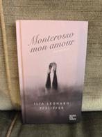 Monterosso mon amour.        (Ilja Leonard Pfeijffer), Ophalen, Zo goed als nieuw, Ilja Leonard Pfeijffer, België