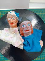 Rubberen  handpoppen, Ophalen of Verzenden