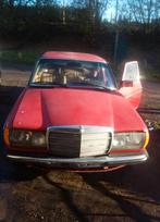 Mercedes, Auto's, Oldtimers, Particulier, Te koop