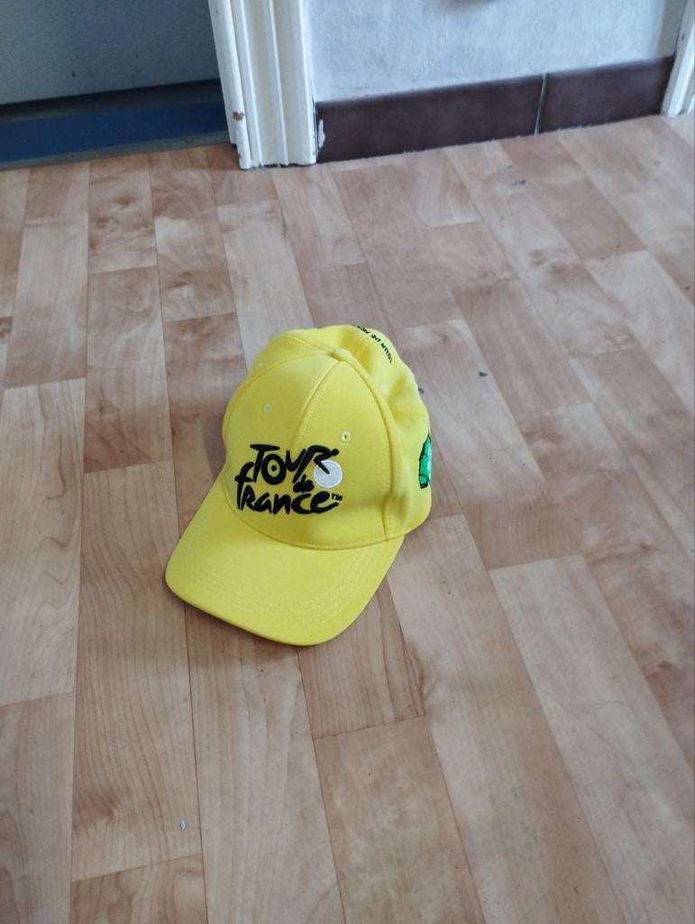 Casquette, Enlèvement ou Envoi, Casquette