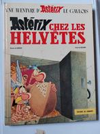 ASTERIX chez les Helvètes EO 1970 bon état, Enlèvement ou Envoi