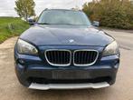 BMW X1 2.0 Diesel, Autos, BMW, X1, Euro 5, Achat, Entreprise