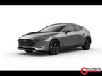 Mazda 3 Mazda3 5HB 2.0L e-SKYACTIV X 186ps 6AT FWD Takumi BL, Argent ou Gris, Achat, Entreprise, 186 ch
