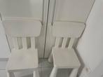 Kinderstoelen ikea, Kinderen en Baby's, Ophalen, Zo goed als nieuw