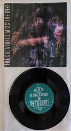 The Creatures – Miss The Girl (1983), Ophalen of Verzenden, Single