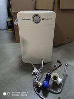 10 liter boiler, Ophalen, Gebruikt