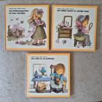 Marianne Colijn en Jaklien Moerman, 3 boeken, Boeken, Ophalen of Verzenden, Voorleesboek