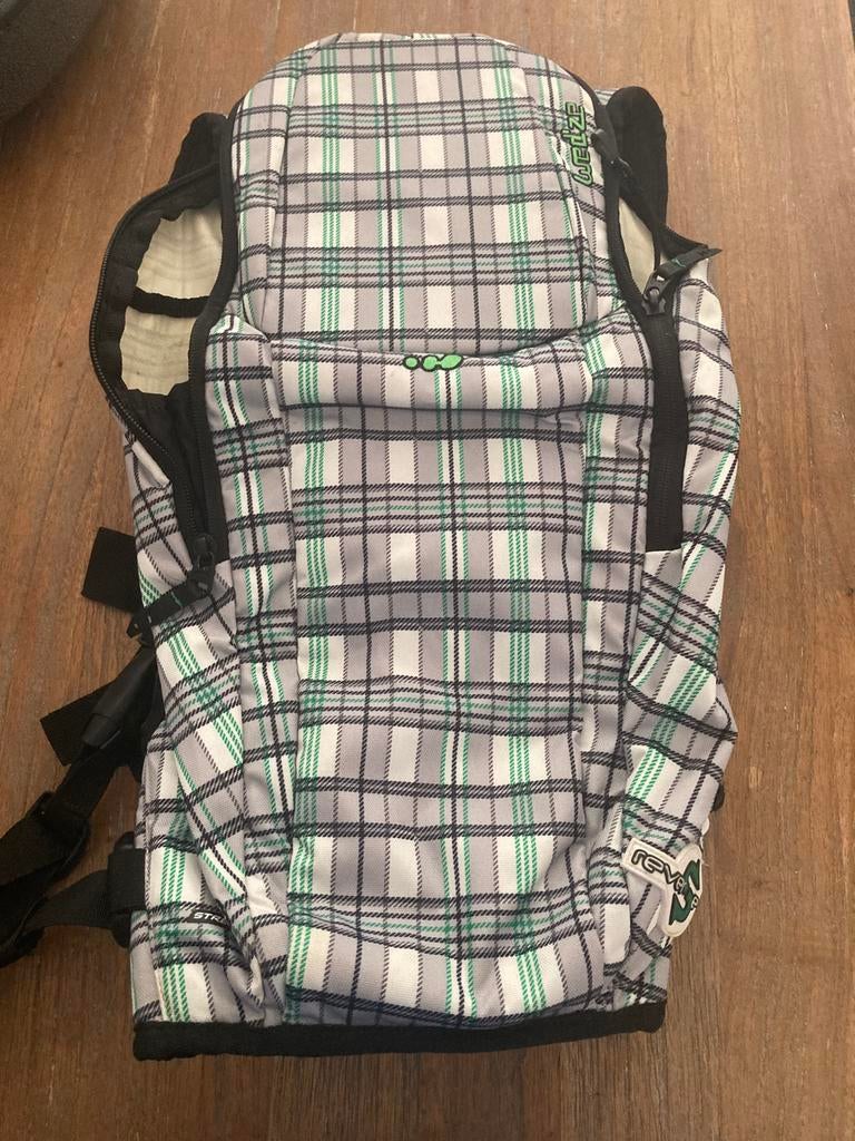 Cartable Wed'ze, Bijoux, Sacs & Beauté, Sacs | Cartables, Enlèvement, Comme neuf