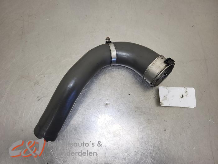 Intercooler Slang van een Opel Movano, Auto-onderdelen, Airco en Verwarming, Opel, Gebruikt, 3 maanden garantie, Ophalen of Verzenden