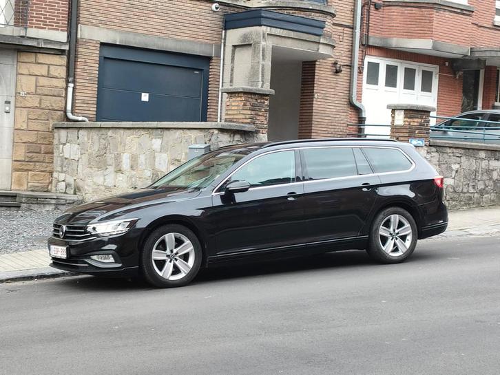 Passat break 2020, Auto's, Volkswagen, Particulier, Passat, Diesel, Break, 5 deurs, Automaat, Ophalen