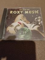 Thé best of Roxy Music, Enlèvement, Comme neuf