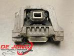 Support moteur d'un Peugeot 207, -, 3 mois de garantie, Utilisé, -