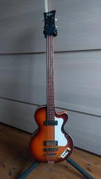 Basse passive 4 cordes – HOFNER Ignition Club Sunburst, Musique & Instruments, Instruments à corde | Guitares | Électriques, Enlèvement