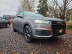 Audi Q7 Q7 3.0 TDI quattro tiptronic/Virtueel cockpit, Auto's, Audi, Automaat, Gebruikt, 2765 kg, Leder