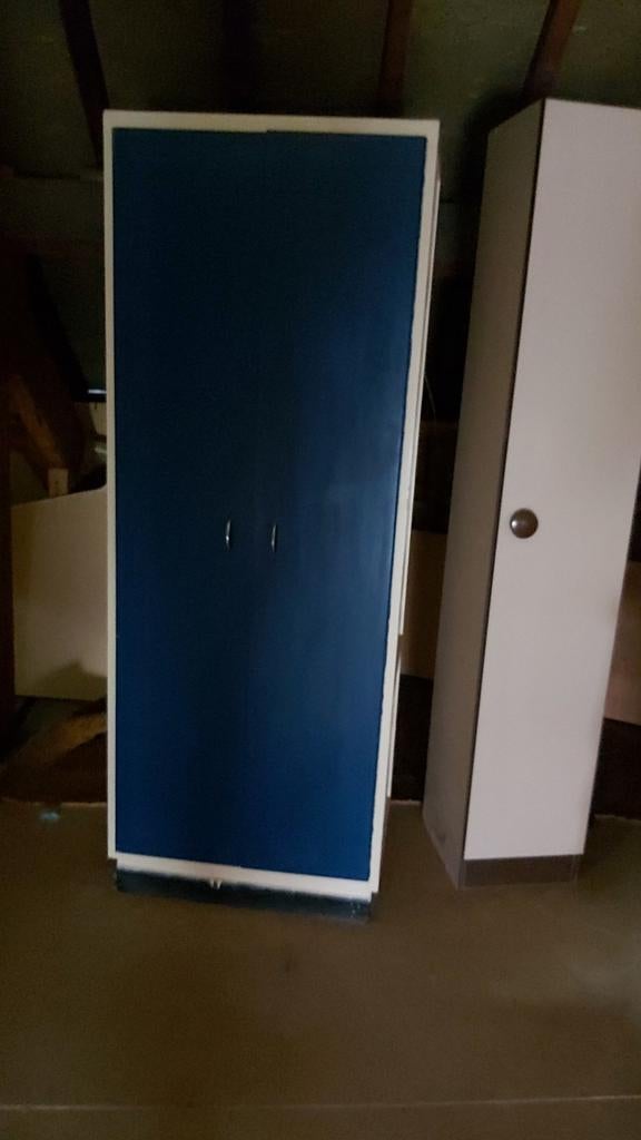 Colonne vintage, Maison & Meubles, Enlèvement