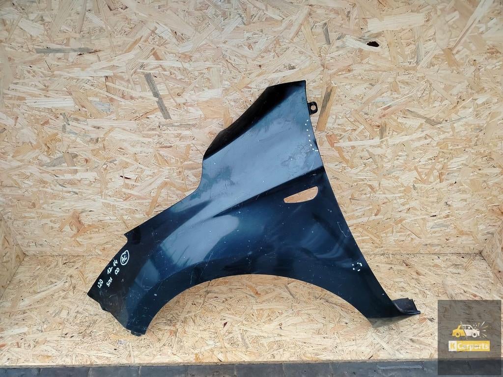 Hyundai i20 I Lift 12-14 linkervoorvleugel, Heolleung-ro 12
06797  Seoul, Info@hyundai.com, Utilisé, Hyundai