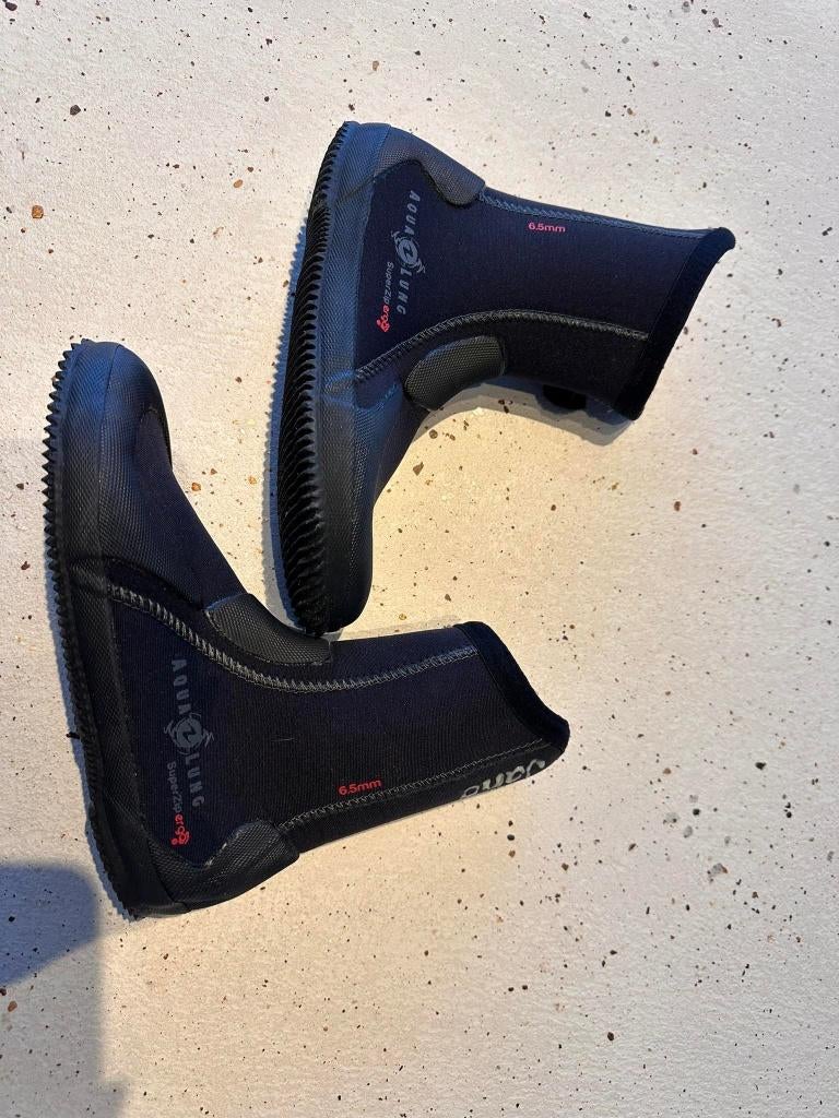 Duikbotjes, Ophalen of Verzenden, Zo goed als nieuw, Duikpak