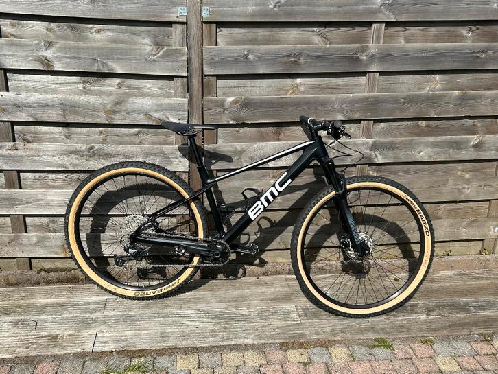BMC Twostroke 01 FIVE, Vélos & Vélomoteurs, Vélos | VTT & Mountainbikes, Comme neuf, Hommes, Autres marques, VTT semi-rigide, Enlèvement