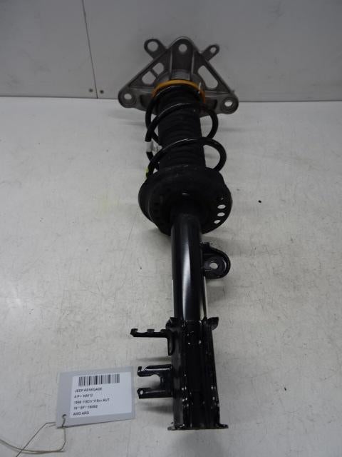 AMORTISSEUR ARRIÈRE GAUCHE Renegade (BU) (00520361950), Utilisé, Jeep